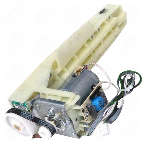 GETRIEBE FÜR BRÜHGRUPPE KAFFEEMASCHINE, ESPRESSOMASCHINE - 7313226071, 7313266991