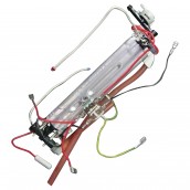 Heizelement (komplett)