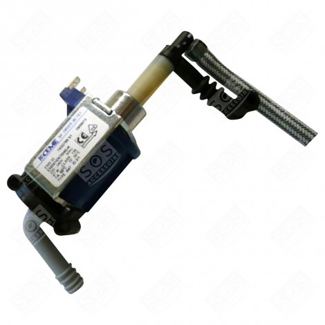 ZENTRALE DAMPFPUMPE BÜGELEISEN, DAMPFBÜGELSTATION - CS-00125101