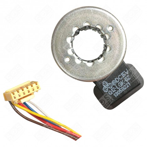 ZUSAMMENGEBAUTE SPULE KLIMAANLAGE UND KLIMAGERÄT - 6877A20050C