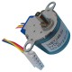 MOTOR KLIMAANLAGE UND KLIMAGERÄT - 24BYJ48