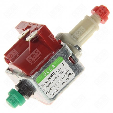 PUMPE ULKA NME3 240 V 16 W KLIMAANLAGE UND KLIMAGERÄT - 5151006500