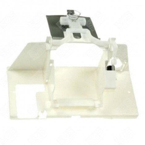 TRICHTER GRAU MIT HALTERUNG KÜHLSCHRANK, GEFRIERSCHRANK - ADW32185711