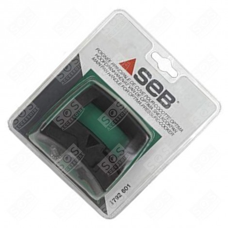 TOPFGRIFF SCHNELLKOCHTOPF - SS-792708