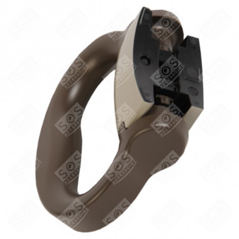 ABNEHMBARER GRIFF BRAUN SCHNELLKOCHTOPF ACTICOOK SCHNELLKOCHTOPF - SS-981030