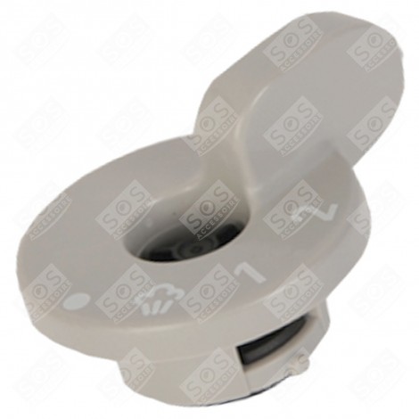 KOCHVENTIL GRAU SCHNELLKOCHTOPF - SS-981003