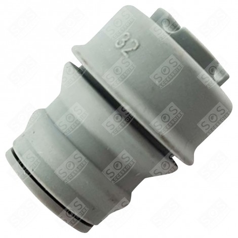 SICHERHEITSVENTIL AUS SILIKON SCHNELLKOCHTOPF - SS-980559