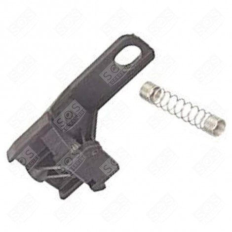 SCHLOSS + SENSORFEDER SCHNELLKOCHTOPF - SS-792595