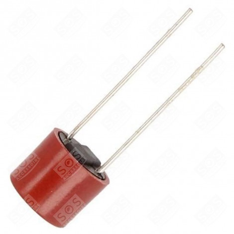 ORIGINAL-SICHERUNG T 250 MA MIKROWELLE, MIKROWELLENHERD - 481225338001