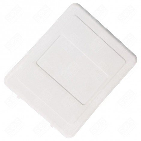 GLIMMER PLATTE MIKROWELLE, MIKROWELLENHERD - 3052W2A021A