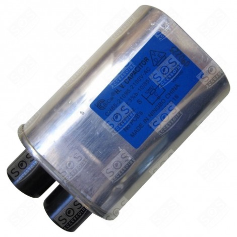 HOCHSPANNUNGSKONDENSATOR MIKROWELLE, MIKROWELLENHERD - 2501-001016