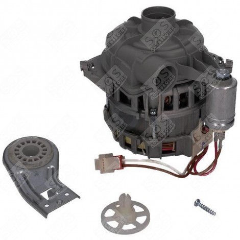 UMWÄLZPUMPE GESCHIRRSPÜLER, SPÜLMASCHINE - 1740701900