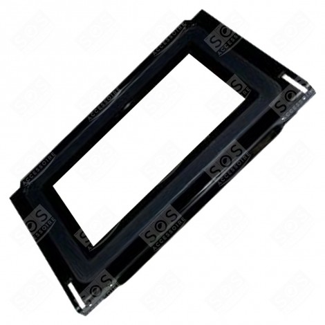 GEGENTÜR MIKROWELLE, MIKROWELLENHERD - 71X0419