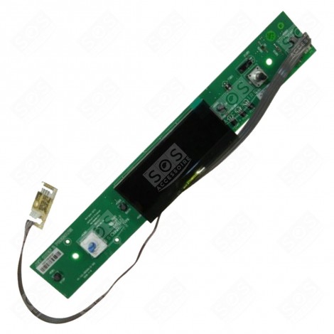 ELEKTRONIKPLATINE, STEUERUNGSMODUL MIKROWELLE, MIKROWELLENHERD - 480120101174