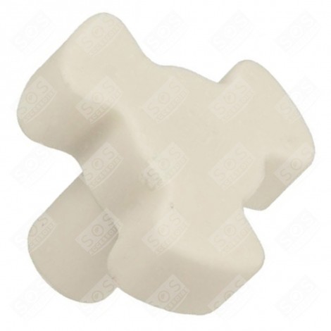 DREHTELLER-MITNEHMER MIKROWELLE, MIKROWELLENHERD - 49008619, 680764