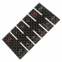 Bedienknopf, original