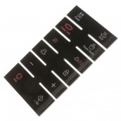 Bedienknopf, original