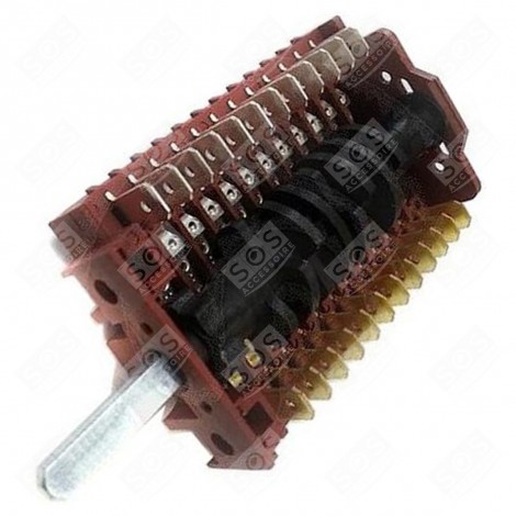 SCHALTER ORIGINAL BACKOFEN, KÜCHENHERD - 811730387