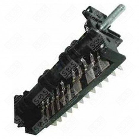 SCHALTER ORIGINAL, ORIGINAL BACKOFEN, KÜCHENHERD - C00134995