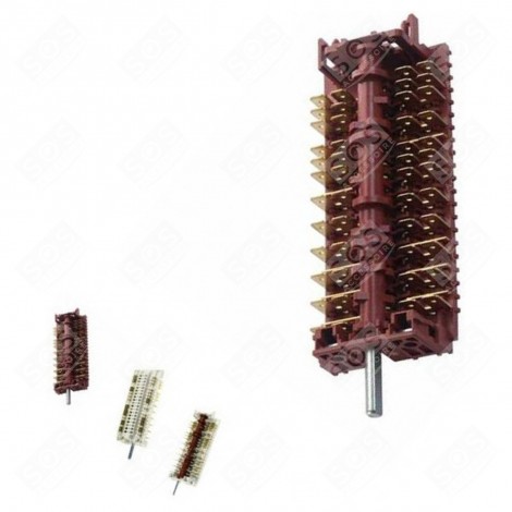 SCHALTER, ORIGINAL BACKOFEN, KÜCHENHERD - C00139133