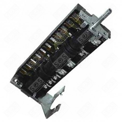 BACKOFENSCHALTER BACKOFEN, KÜCHENHERD - C00124645