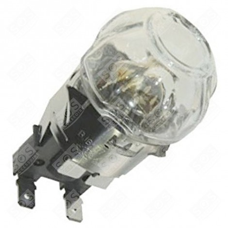 LAMPENEINHEIT KOMPLETT BACKOFEN, KÜCHENHERD - SS-991759, SS-1530000373