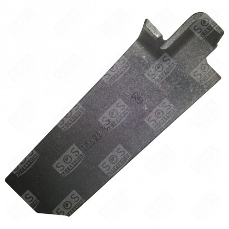 LINKER VORDERBRENNERPLATTE BACKOFEN, KÜCHENHERD - 93457810