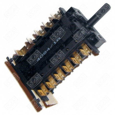 SCHALTER, ORIGINAL BACKOFEN, KÜCHENHERD - 00175944, 175944