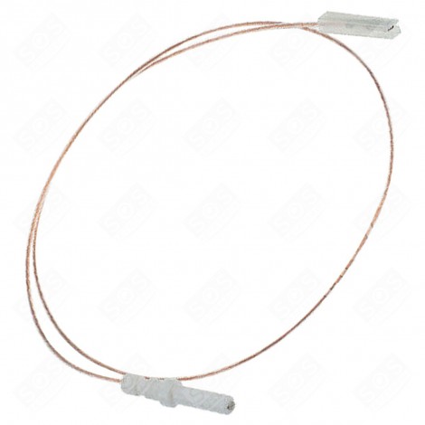 ZÜNDKERZE FÜR FUNKENTZÜNDUNG 56CM, ORIGINAL BACKOFEN, KÜCHENHERD - 00174052
