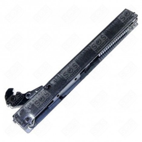 SCHARNIER ABDECKUNG RECHTS BACKOFEN, KÜCHENHERD - 210100061