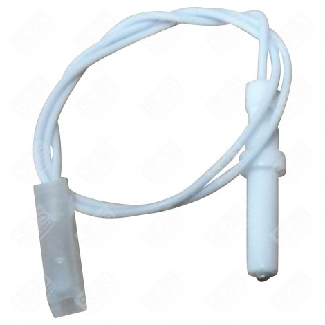 ZÜNDKERZE 380MM ORIGINAL BACKOFEN, KÜCHENHERD - 268900046