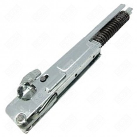 ORIGINAL RECHTE KLAPPENBEFESTIGUNG BACKOFEN, KÜCHENHERD - 154422