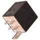 ANTIPARASITENFILTER BACKOFEN, KÜCHENHERD - 78X2169
