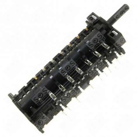 BACKOFENSCHALTER BACKOFEN, KÜCHENHERD - 50267174006