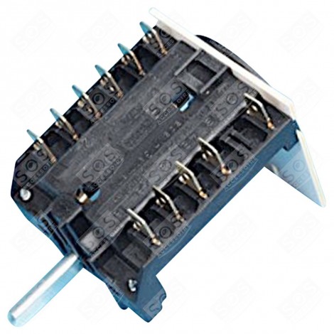 SCHALTER ORIGINAL BACKOFEN, KÜCHENHERD - C00136916