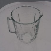 Mixbehälter (ohne Deckel)