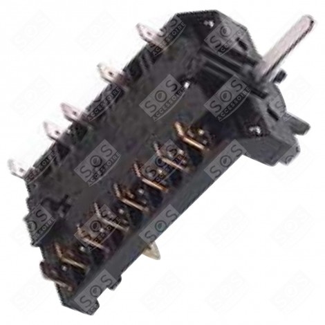 UMSCHALTER, ORIGINAL BACKOFEN, KÜCHENHERD - C00049940