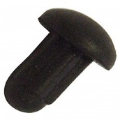 Gummi-Stopper für Deckel