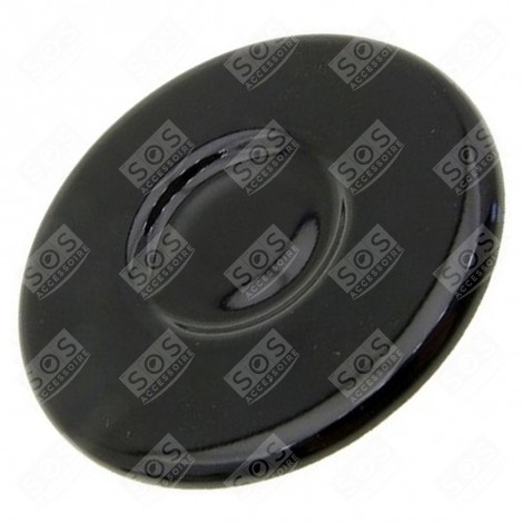 KLEINER BRENNERKOPF Ø 56 MM BACKOFEN, KÜCHENHERD - C75C012A5