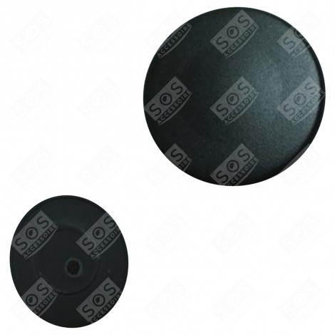 BRENNERHAUBE Ø 57 MM BACKOFEN, KÜCHENHERD - 77X9028