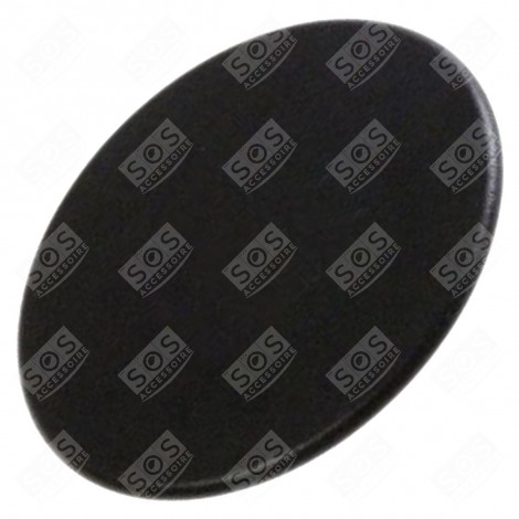 BRENNERKAPPE Ø 45 MM ORIGINAL BACKOFEN, KÜCHENHERD - 480121103804