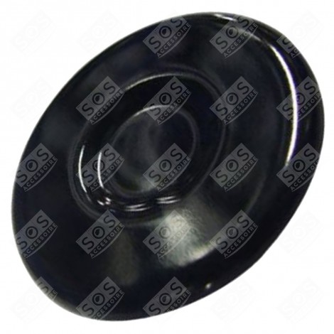 BRENNERDECKEL Ø 45 MM, ORIGINAL BACKOFEN, KÜCHENHERD - C00257565