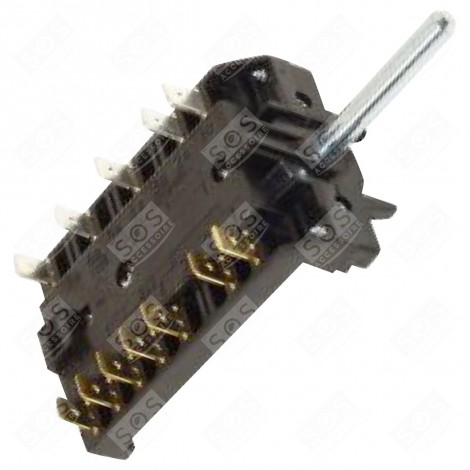 BACKOFENSCHALTER BACKOFEN, KÜCHENHERD - 811730118