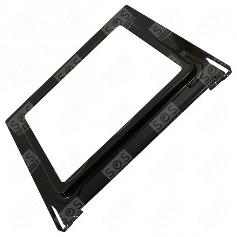 TÜR MIT GLAS BACKOFEN, KÜCHENHERD - C00082406