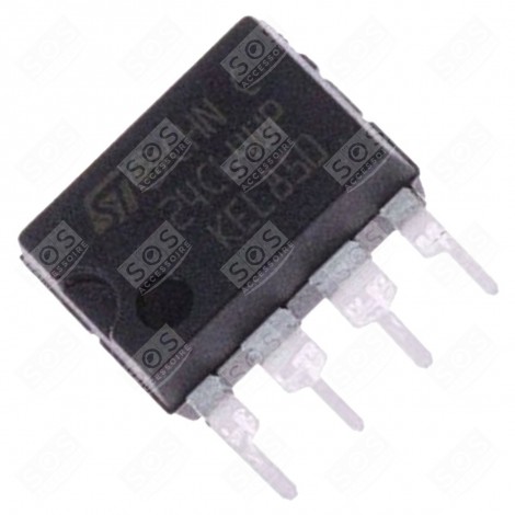 EEPROM BACKOFEN, KÜCHENHERD - C00117138