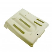 Waschmittelfach-Abdeckung