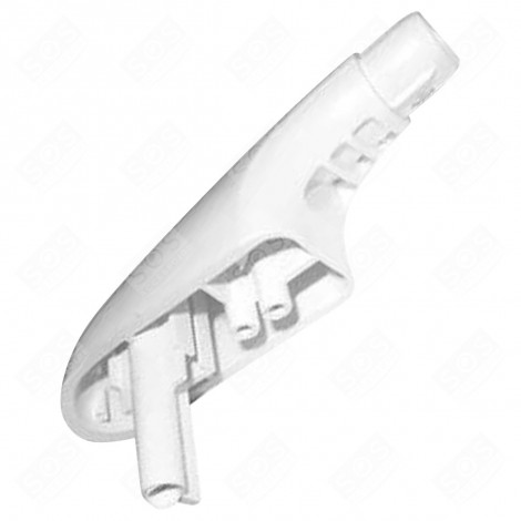 TÜRGRIFFBOLZEN , RECHTS BACKOFEN, KÜCHENHERD - 76X3460