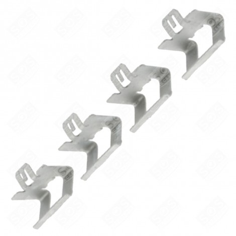 KOCHPLATTENTRÄGER BACKOFEN, KÜCHENHERD - 00615040