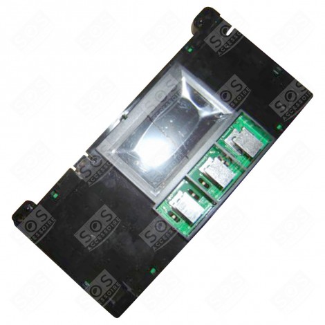 ANZEIGEMODUL BACKOFEN, KÜCHENHERD - 72X2691