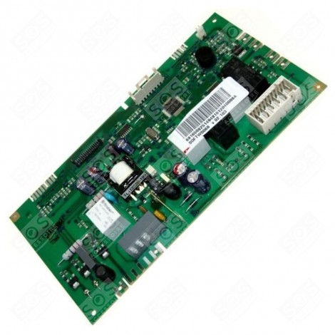 LEISTUNGSMODUL ORIGINAL BACKOFEN, KÜCHENHERD - 691650825